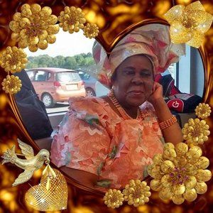 Meet your Posher, Amina